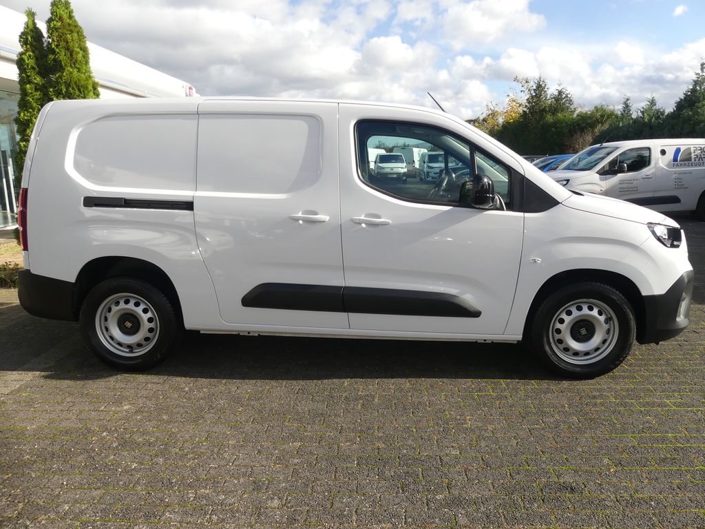 Fiat Doblo 2024