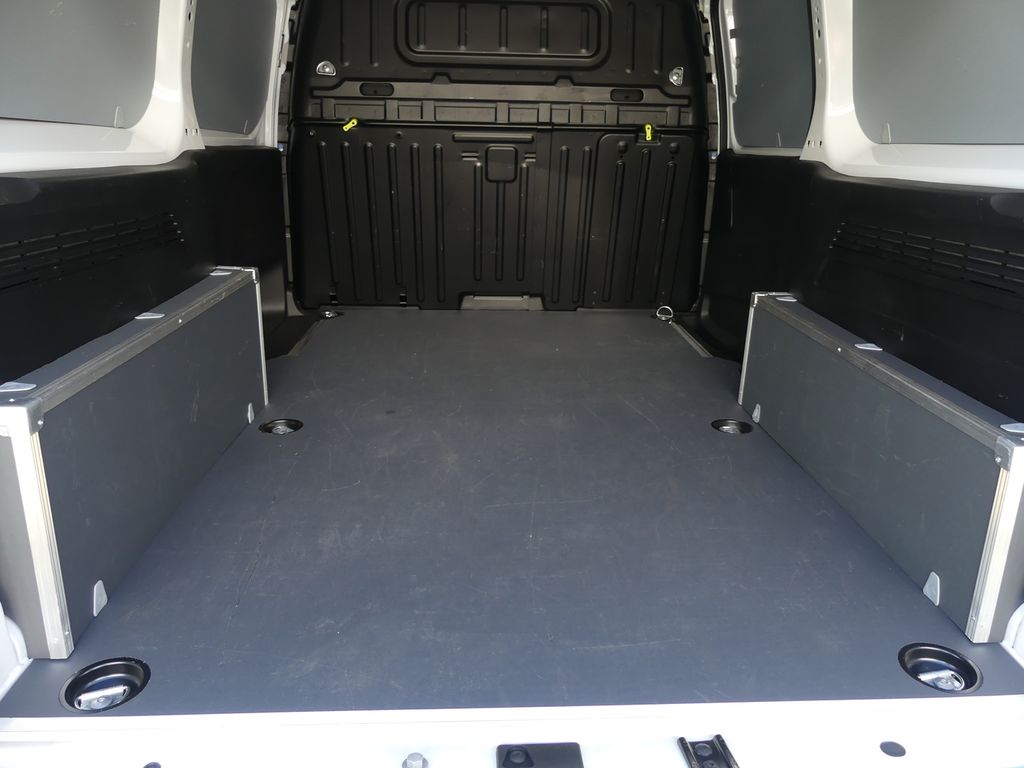 Fiat Doblo 2024