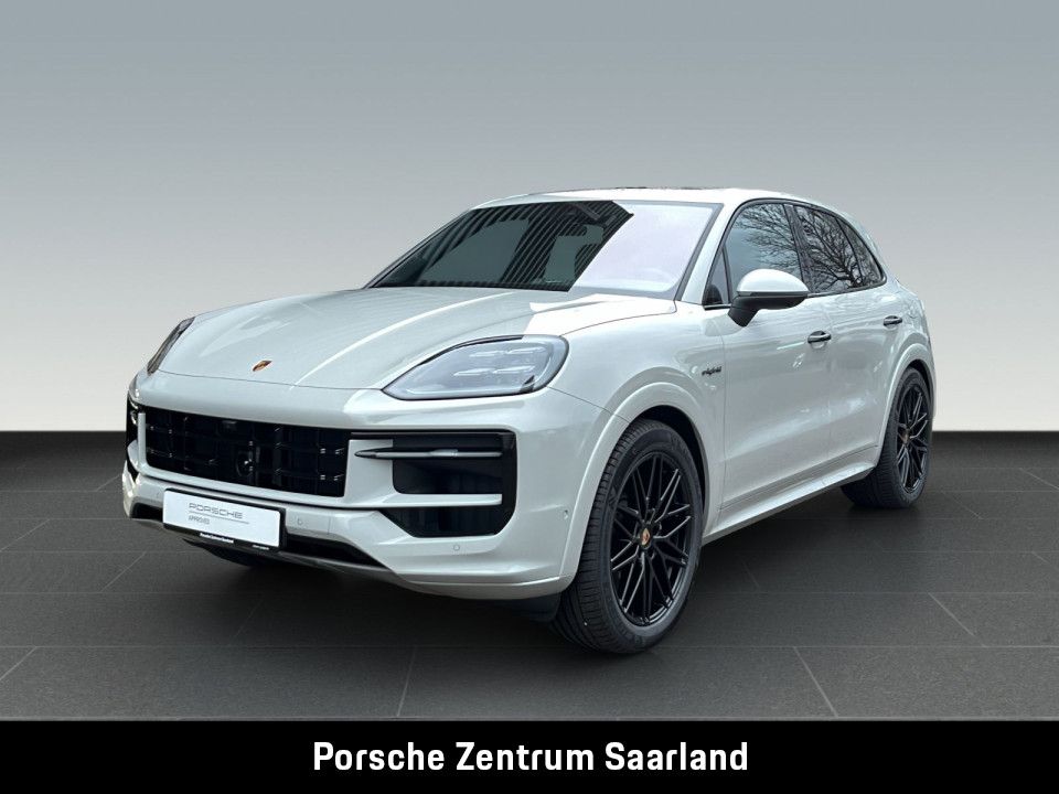 Porsche Cayenne 2025