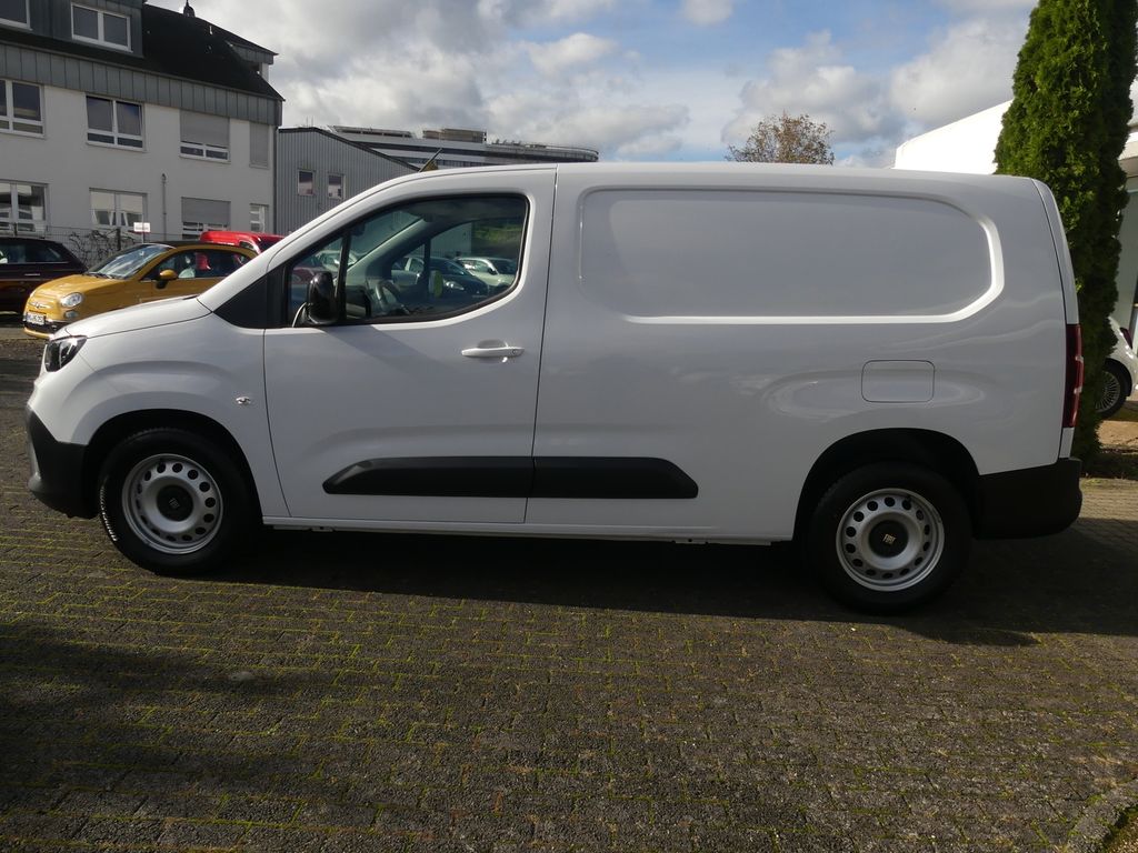 Fiat Doblo 2024