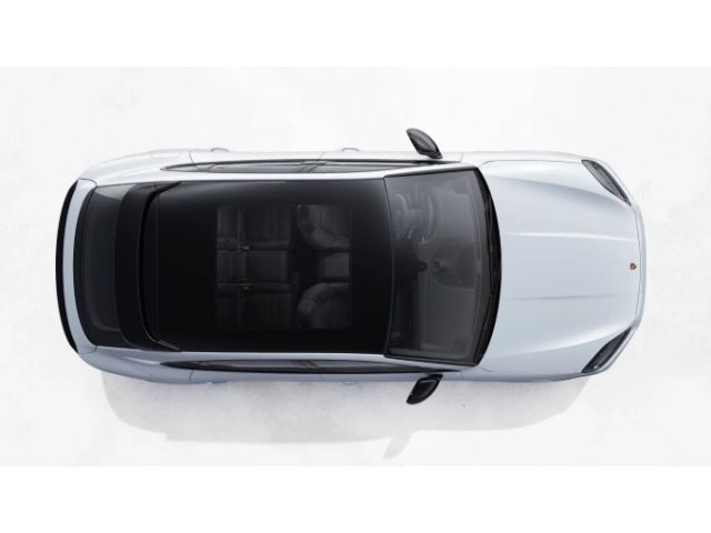 Porsche Cayenne 2025