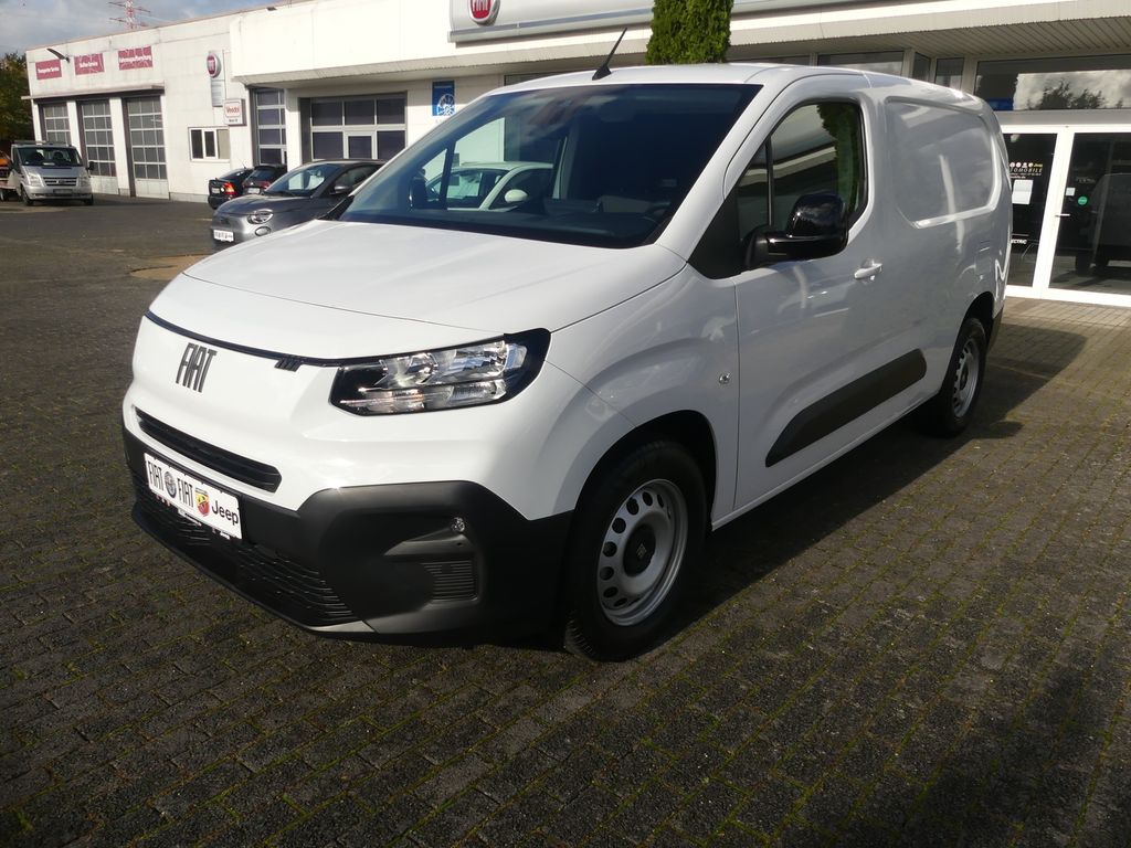 Fiat Doblo 2024