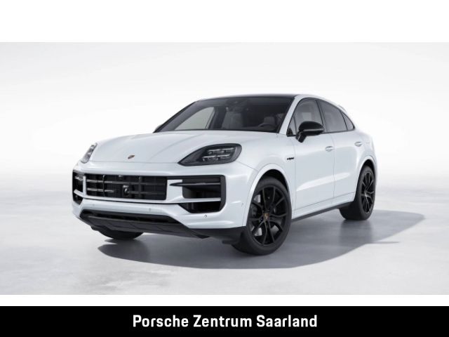 Porsche Cayenne 2025