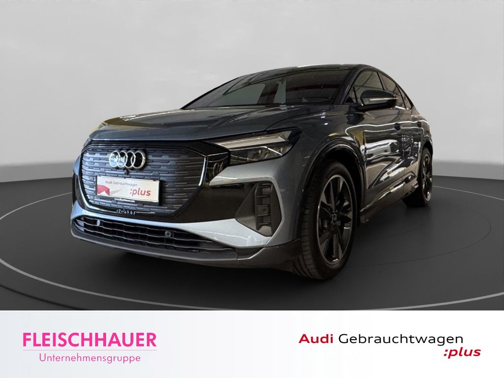 Audi Q4 2025
