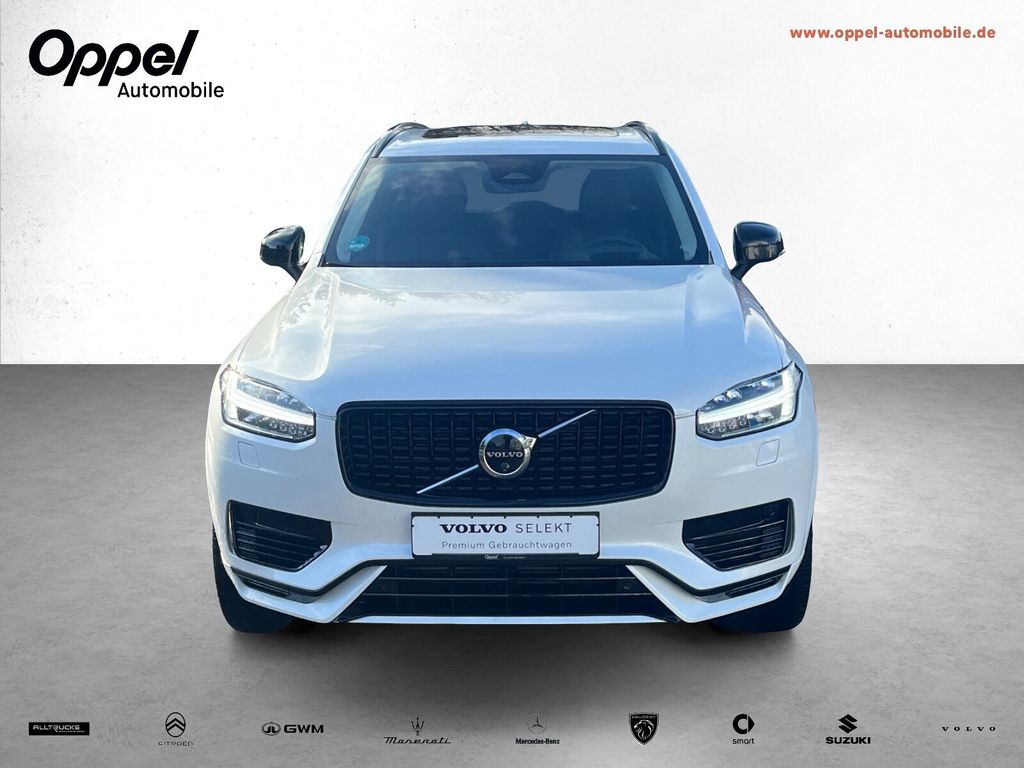 Volvo XC90 2024