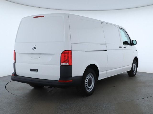 Volkswagen T6 Transporter 2021