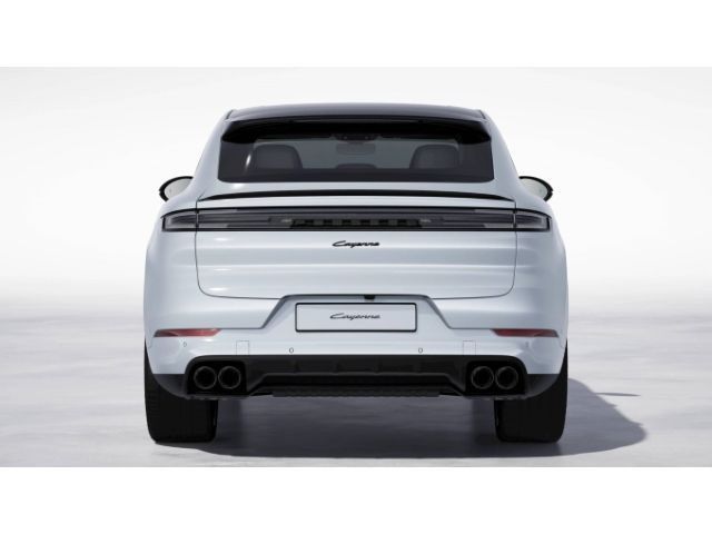 Porsche Cayenne 2025