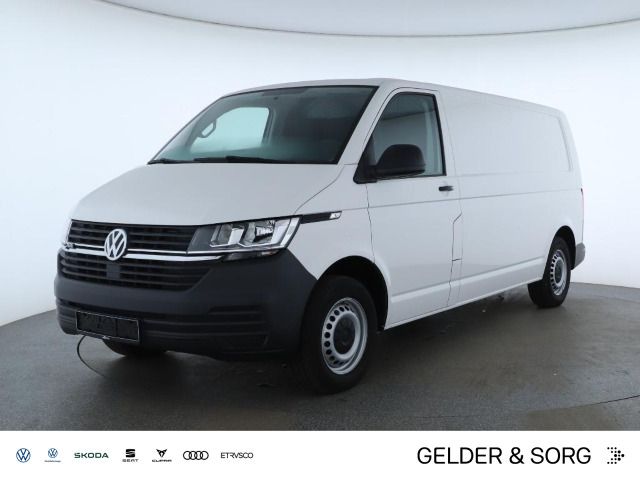 Volkswagen T6 Transporter 2021