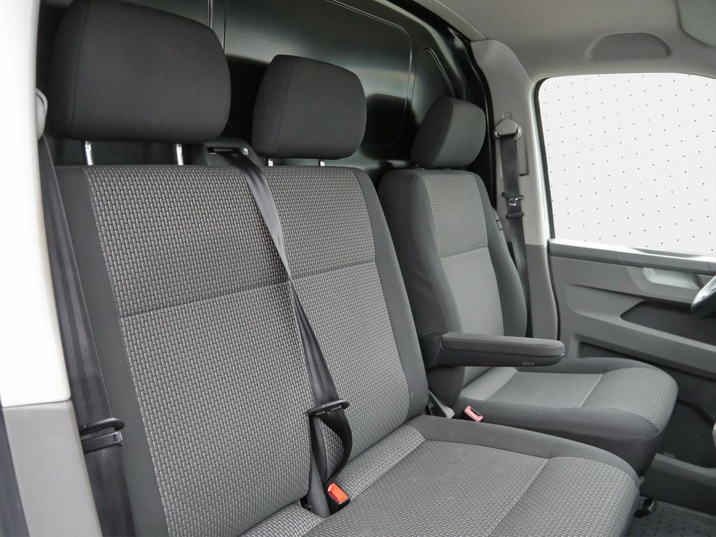 Volkswagen T6 Transporter 2021