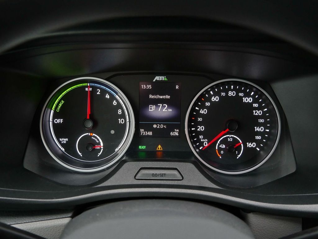 Volkswagen T6 Transporter 2021