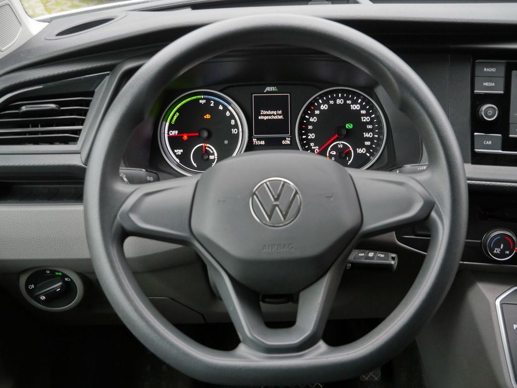 Volkswagen T6 Transporter 2021