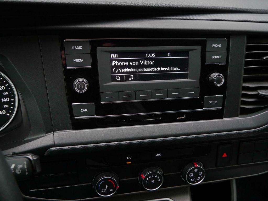 Volkswagen T6 Transporter 2021