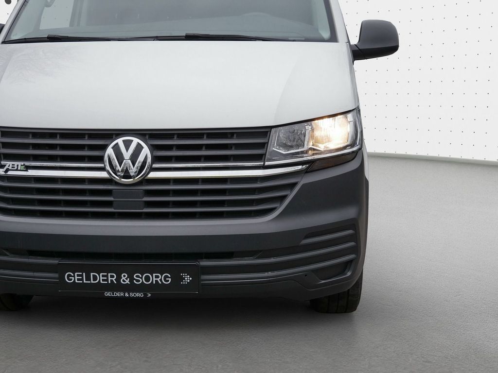 Volkswagen T6 Transporter 2021