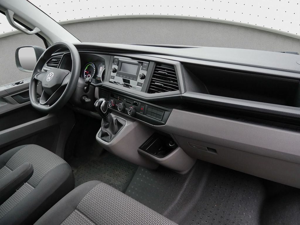 Volkswagen T6 Transporter 2021
