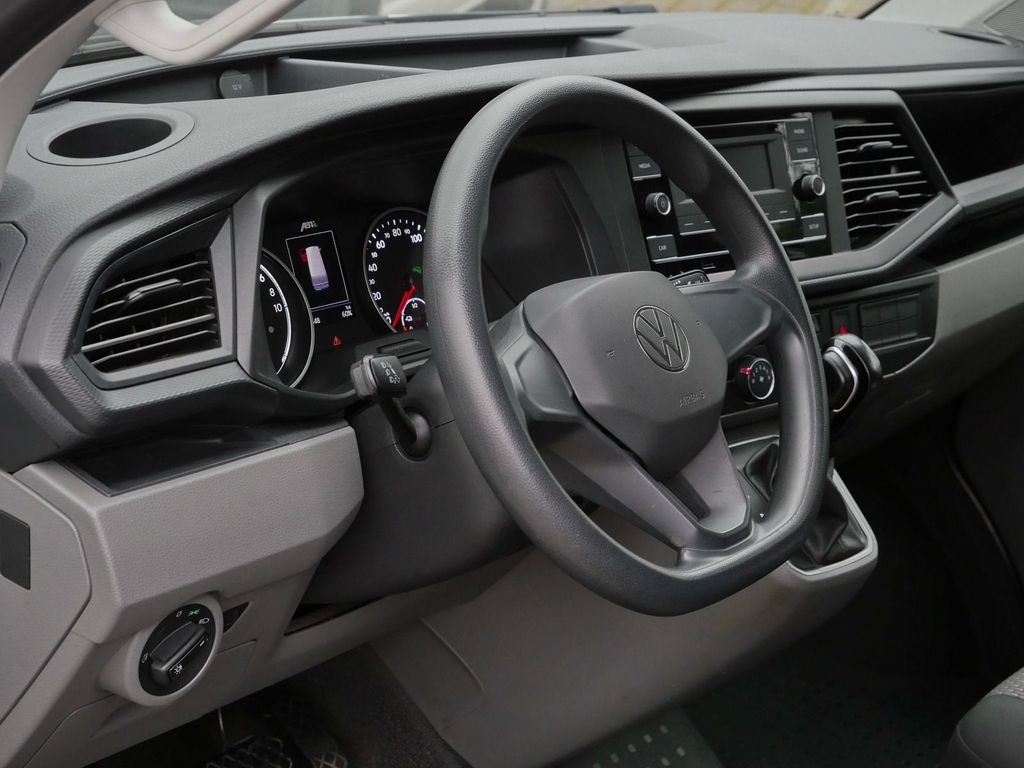 Volkswagen T6 Transporter 2021