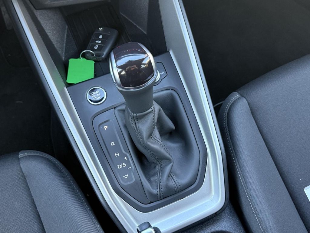 Audi A1 2025