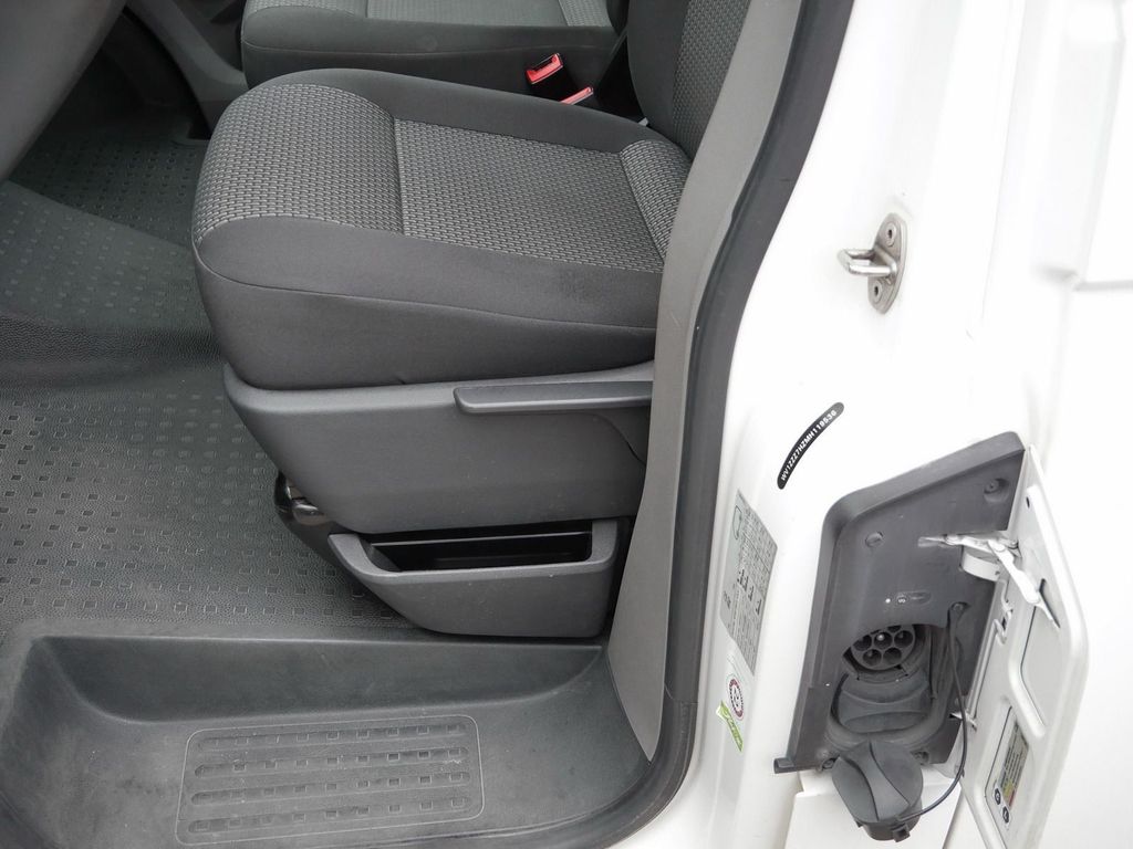 Volkswagen T6 Transporter 2021