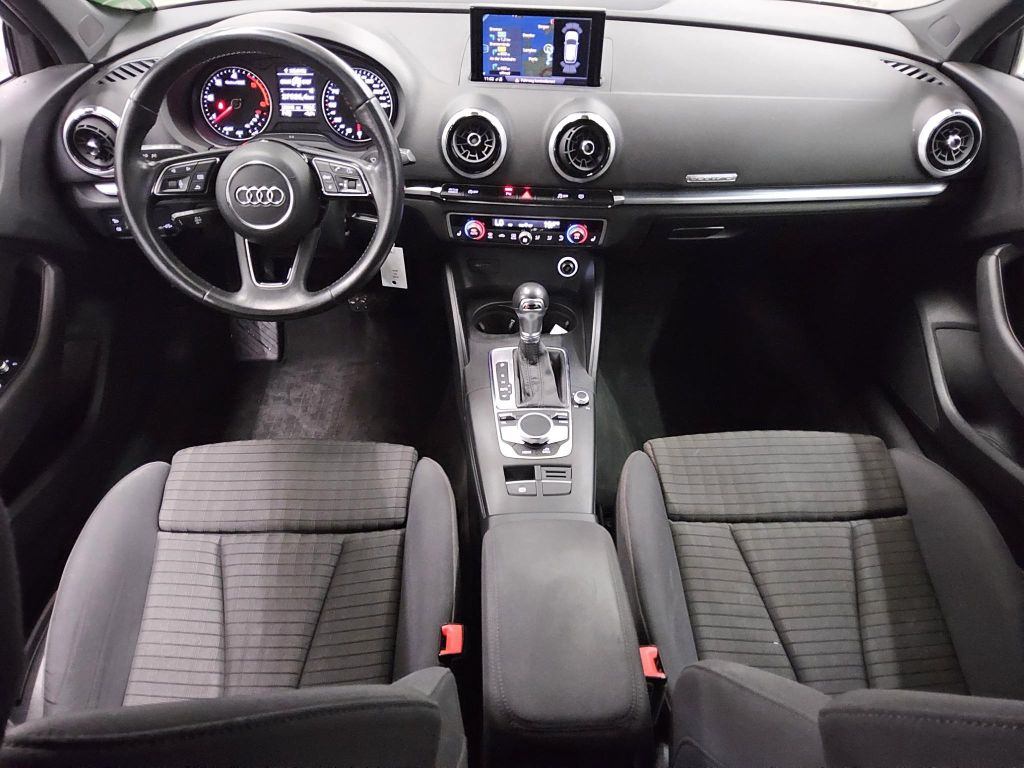 Audi A3 2020