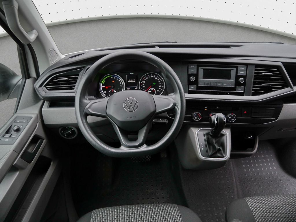 Volkswagen T6 Transporter 2021