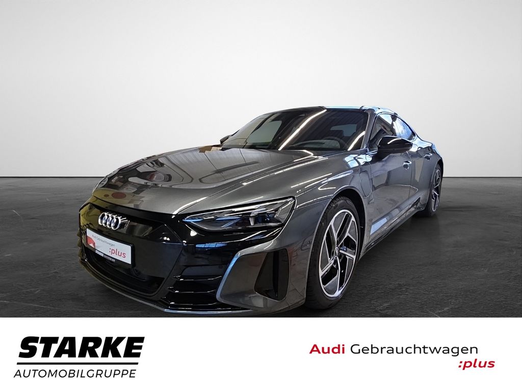 Audi RS e-tron GT 2023
