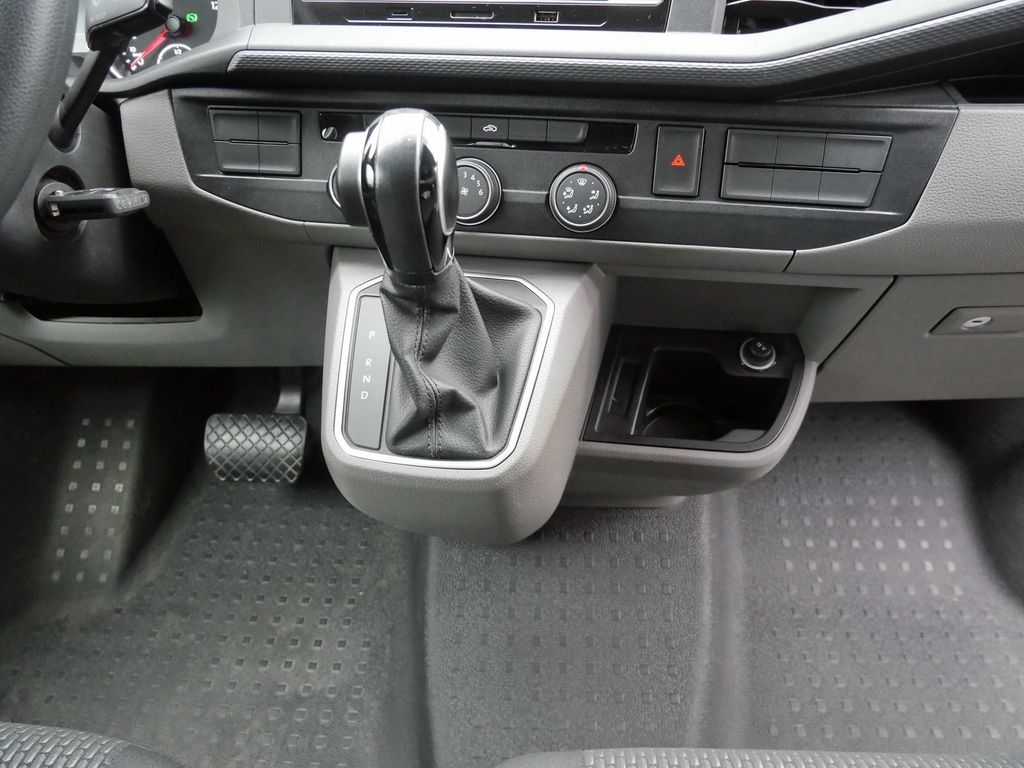 Volkswagen T6 Transporter 2021