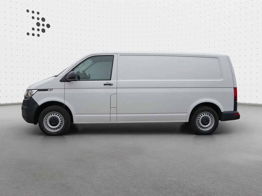 Volkswagen T6 Transporter 2021