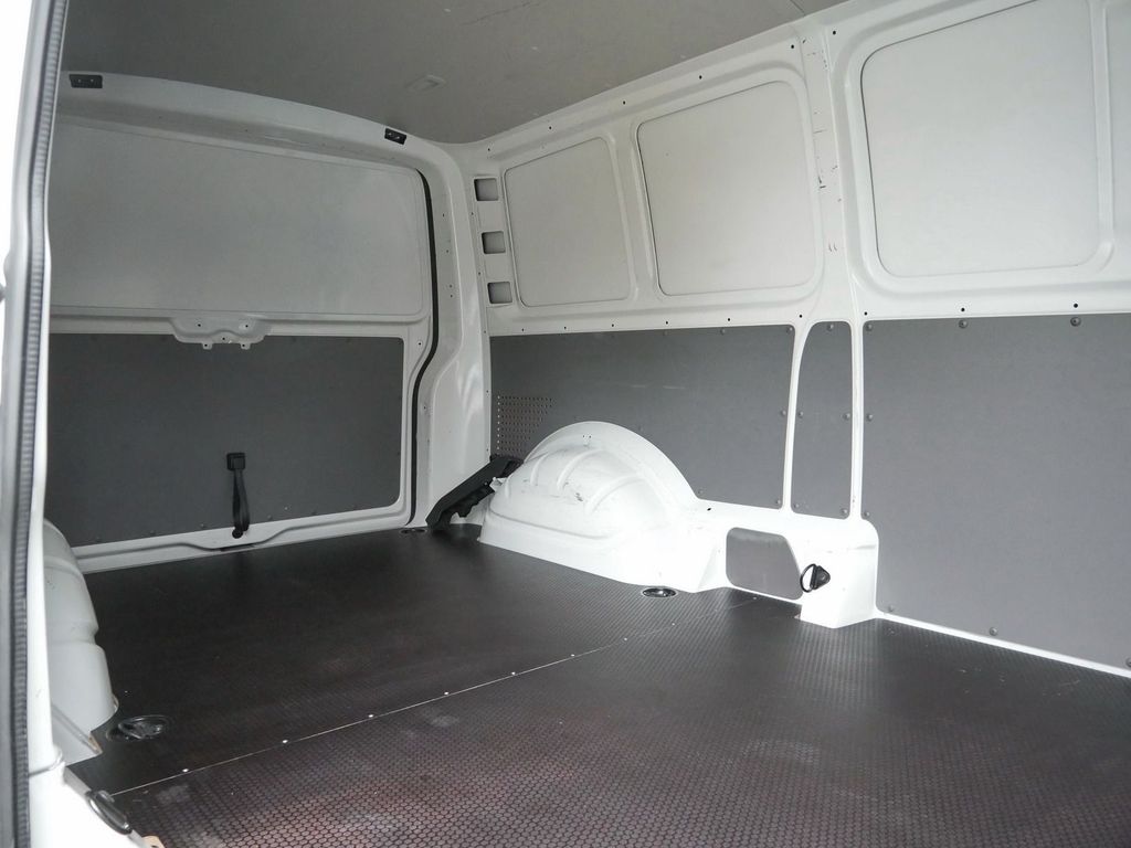 Volkswagen T6 Transporter 2021