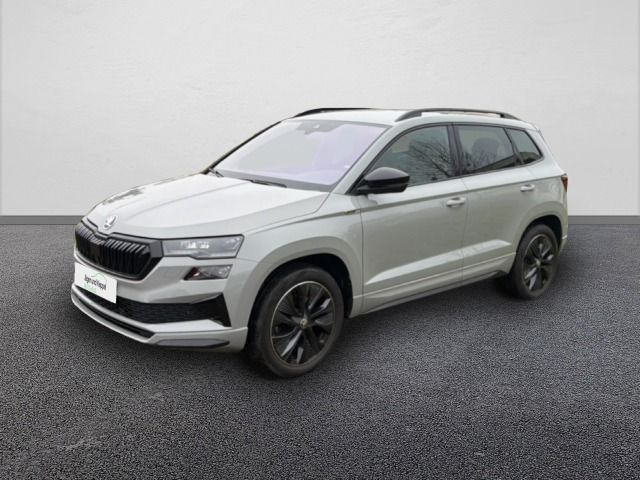 Skoda Karoq 2022