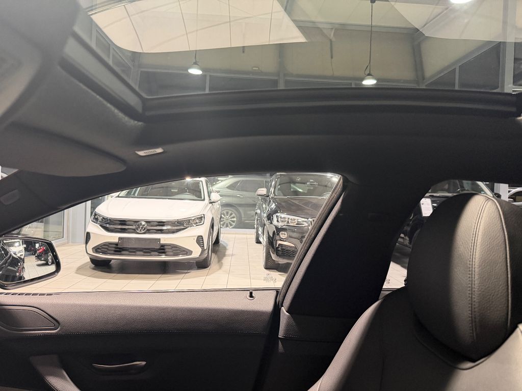 BMW 650 2012