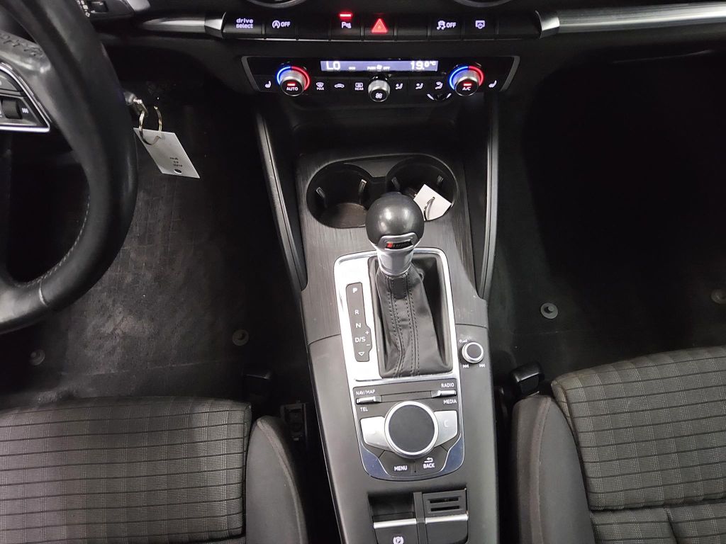 Audi A3 2020