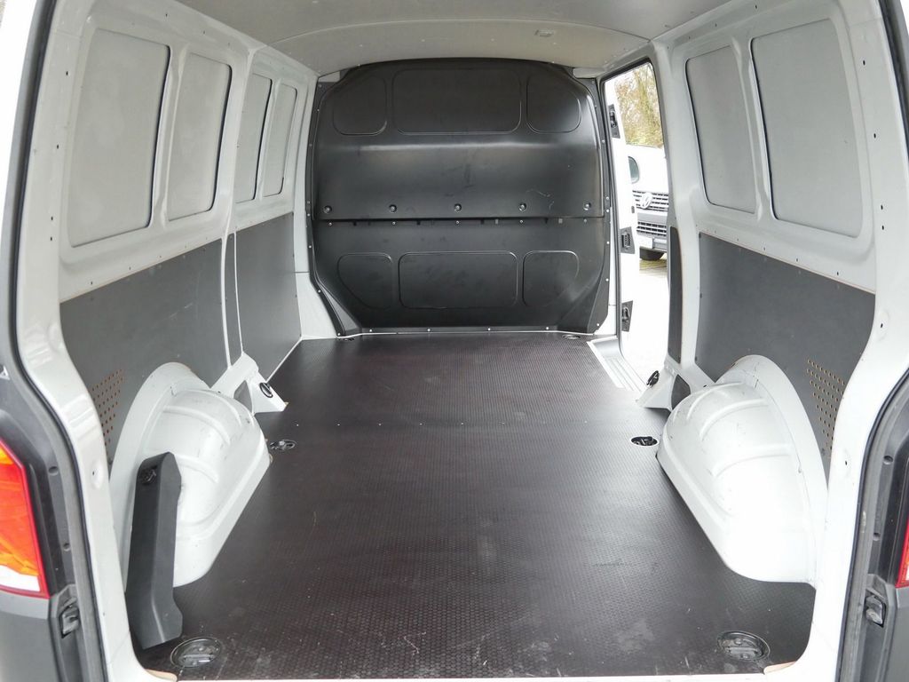 Volkswagen T6 Transporter 2021