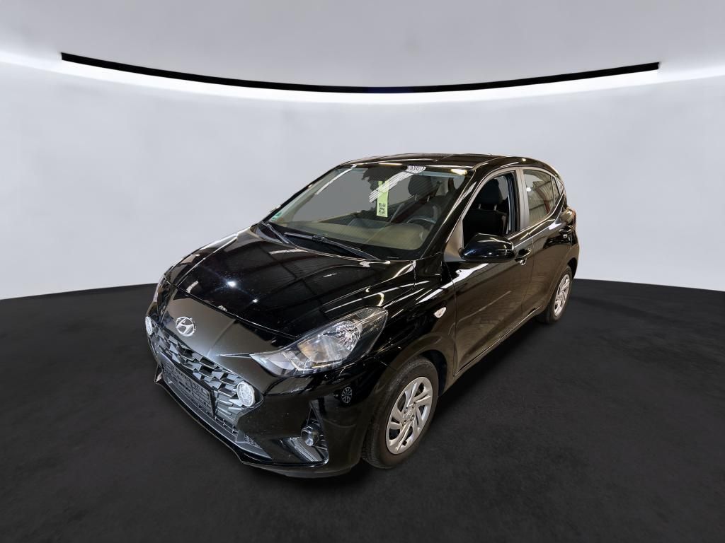 Hyundai i10 2023