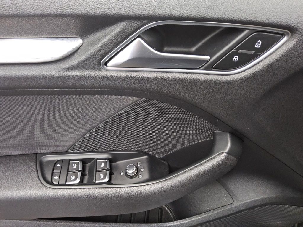 Audi A3 2020