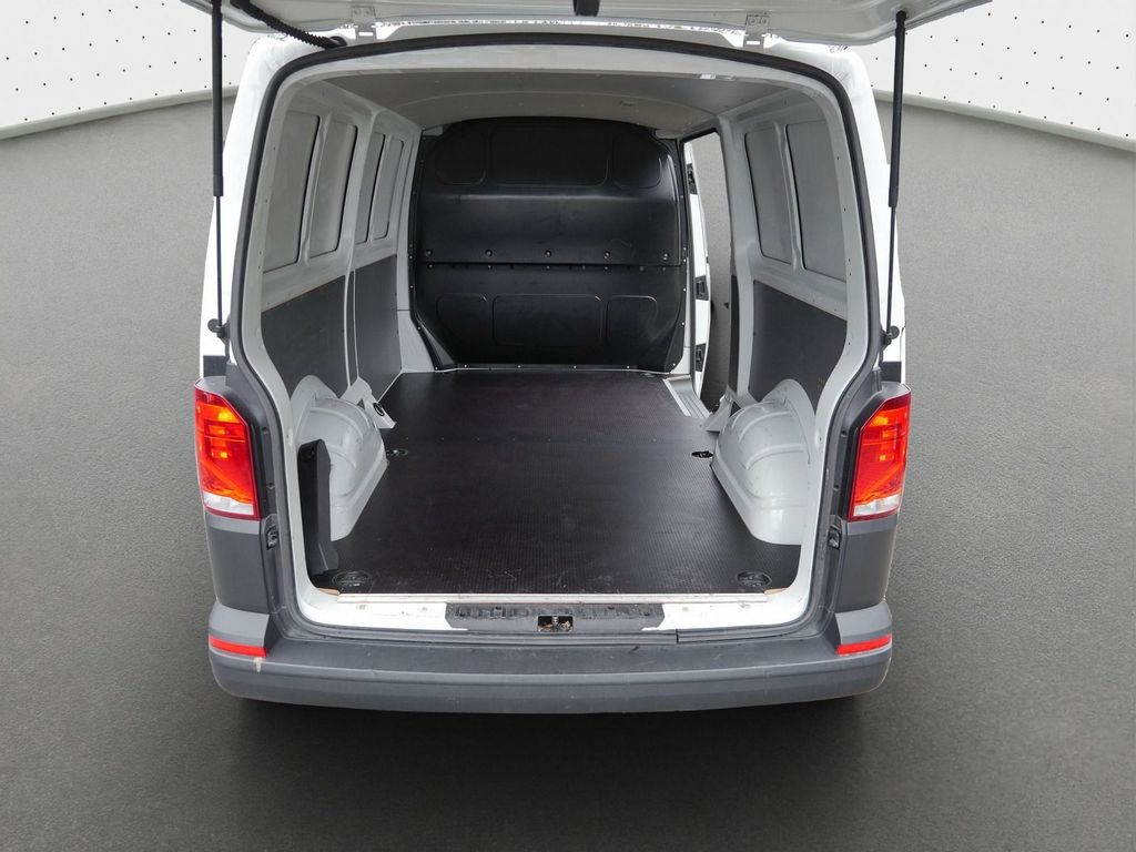 Volkswagen T6 Transporter 2021