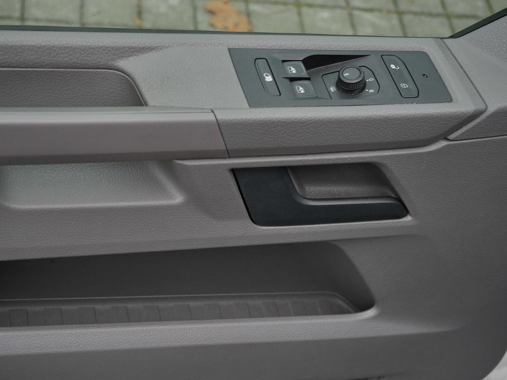 Volkswagen T6 Transporter 2021