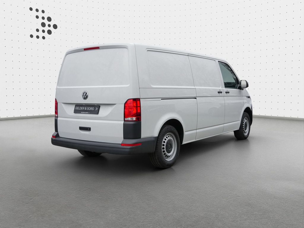 Volkswagen T6 Transporter 2021