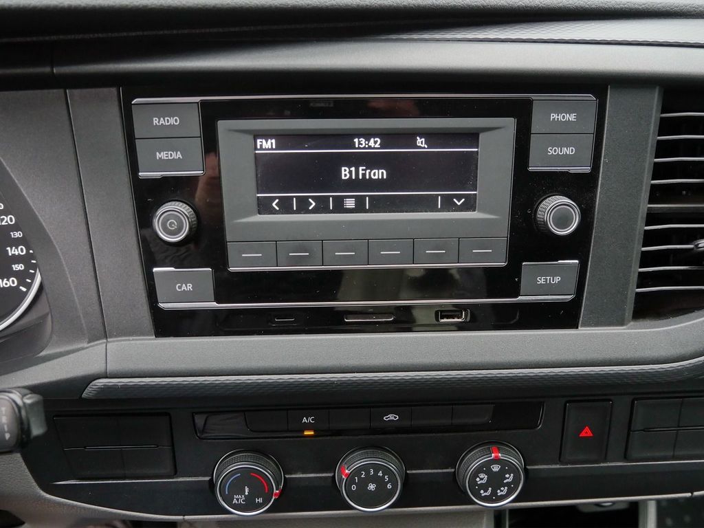 Volkswagen T6 Transporter 2021