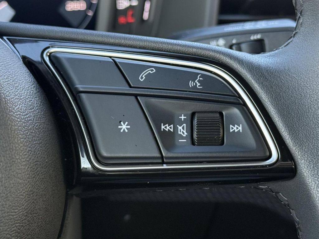 Audi A1 2025