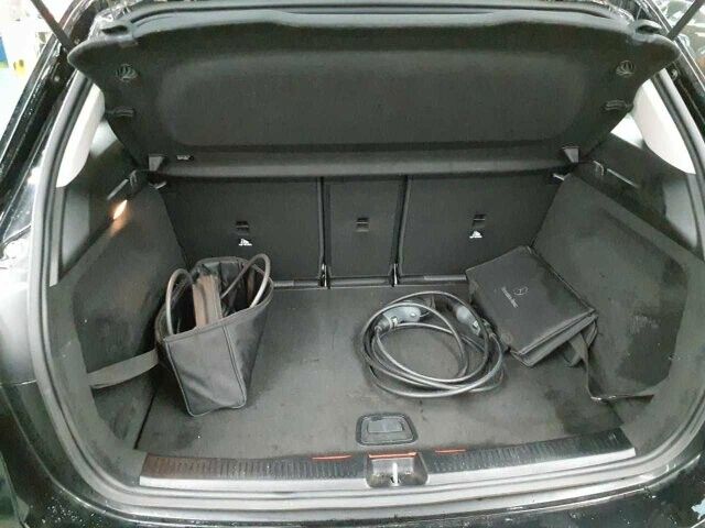 Mercedes-Benz B 250 2022