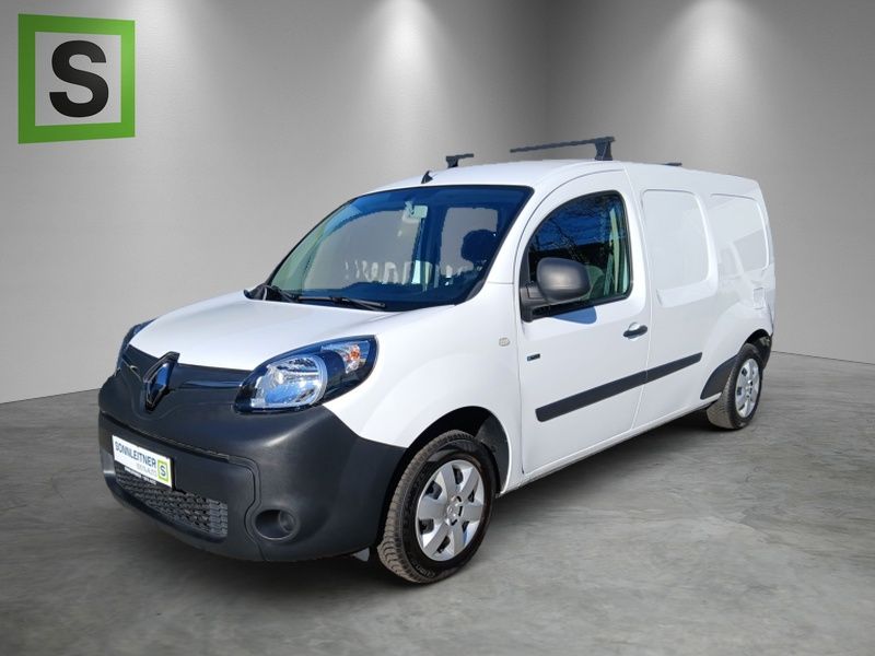 Renault Kangoo 2020