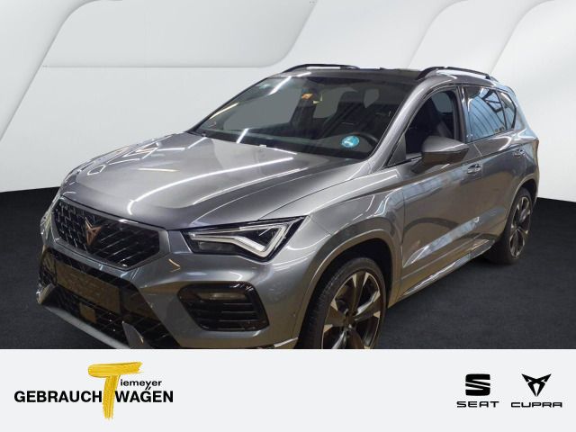 Cupra Ateca 2025
