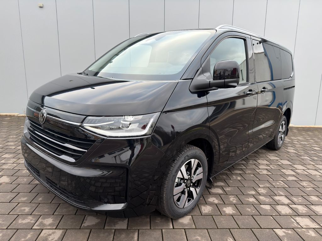 Volkswagen T7 Caravelle 2025