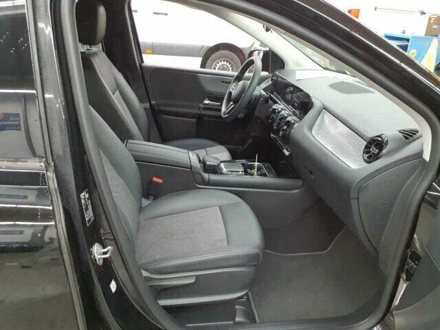 Mercedes-Benz B 250 2022