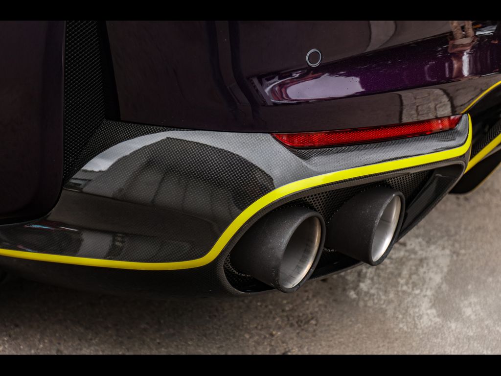 Ferrari 812 2023
