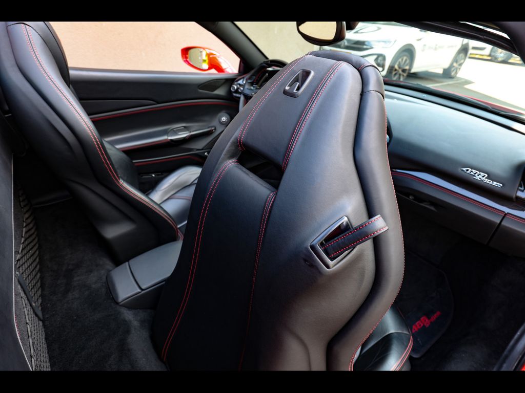 Ferrari 488 Spider 2018