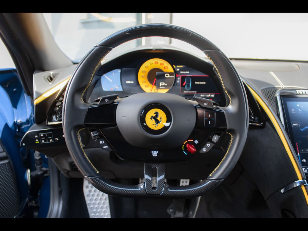 Ferrari Roma 2023