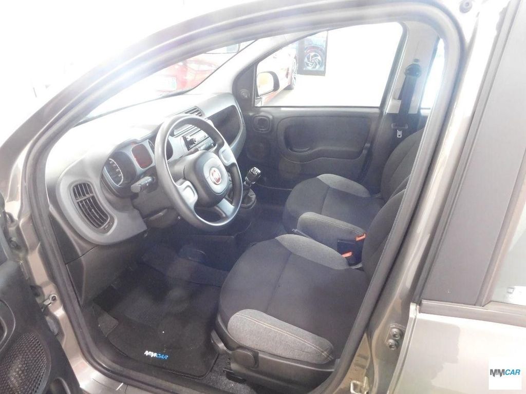 Fiat Panda 2022