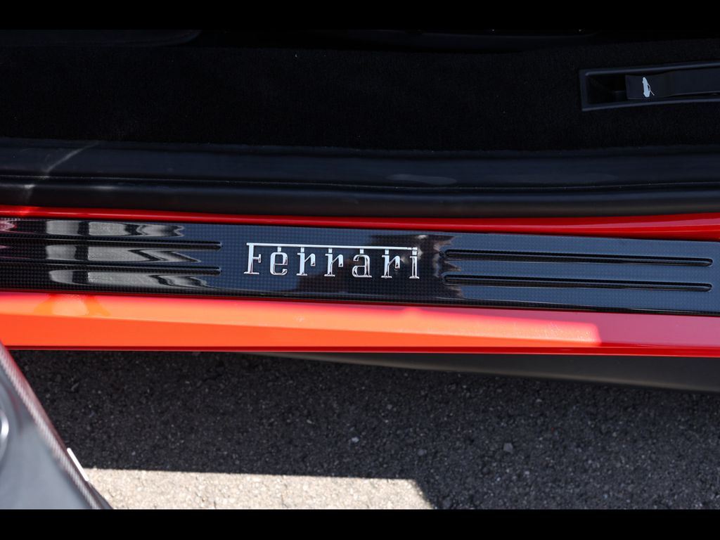 Ferrari 488 Spider 2018