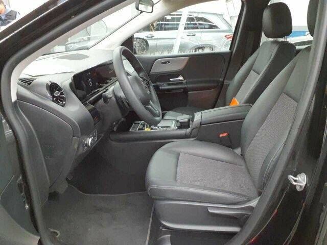 Mercedes-Benz B 250 2022