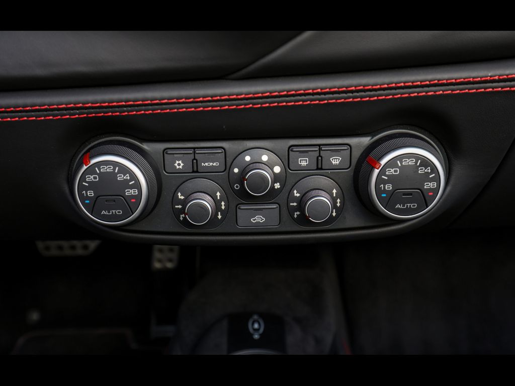 Ferrari 488 Spider 2018